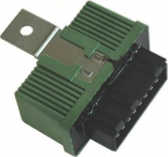 Реле HOFFER 7240130