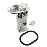Трубка забора топлива HOFFER 7506456