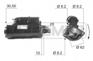 Стартер MESSMER 220002