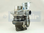 Компрессор MOTAIR TURBOLADER 333799