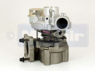 Компрессор MOTAIR TURBOLADER 334414