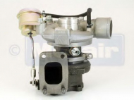 Компрессор MOTAIR TURBOLADER 334473