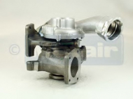 Компрессор MOTAIR TURBOLADER 334571