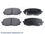 Комплект тормозных колодок BLUE PRINT ADG04264
