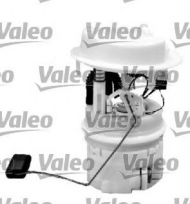Трубка забора топлива VALEO 347007