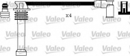 Комплект электропроводки VALEO 346366