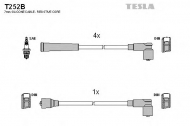 Комплект электропроводки TESLA T252B
