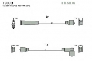 Комплект электропроводки TESLA T908B