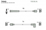 Комплект электропроводки TESLA T464G