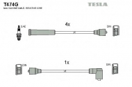Комплект электропроводки TESLA T474G