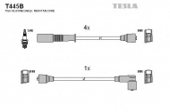 Комплект электропроводки TESLA T445B