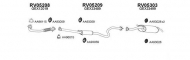 Глушитель VENEPORTE 050075