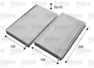 Фильтр VALEO 715657