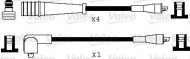 Комплект электропроводки VALEO 346035