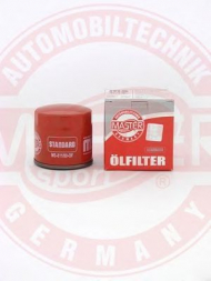 Фильтр MASTER-SPORT 811/80-OF-PCS-MS