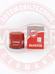 Фильтр MASTER-SPORT 815/80-OF-PCS-MS