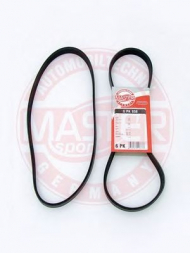 Ремень MASTER-SPORT 6PK858-PCS-MS