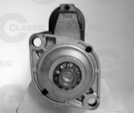 Стартер VALEO 726029