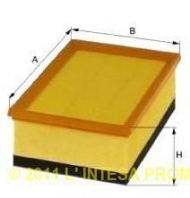 Фильтр UNIFLUX FILTERS XA510