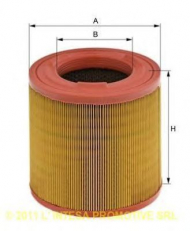 Фильтр UNIFLUX FILTERS XA863
