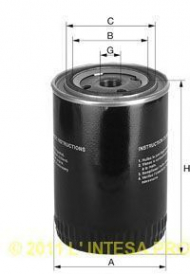 Фильтр UNIFLUX FILTERS XN31