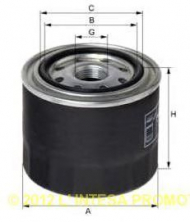 Фильтр UNIFLUX FILTERS XO47
