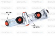 Цилиндр WOKING C1019.21