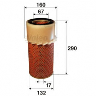 Фильтр VALEO 585636