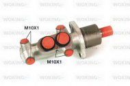 Цилиндр WOKING C1020.60