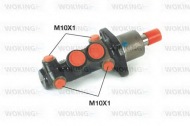 Цилиндр WOKING C1022.12