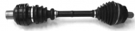 Вал DEPA 3258055