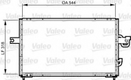 Конденсатор VALEO 814255