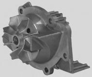Насос OPEN PARTS WAP8094.00