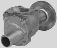 Насос OPEN PARTS WAP8133.10