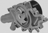 Насос OPEN PARTS WAP8324.00