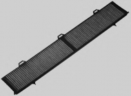 Фильтр OPEN PARTS CAF2099.11