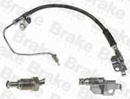 Шлангопровод Brake ENGINEERING BH770101
