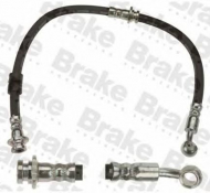 Шлангопровод Brake ENGINEERING BH770383