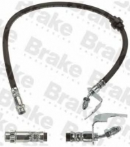 Шлангопровод Brake ENGINEERING BH770491