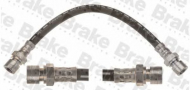 Шлангопровод Brake ENGINEERING BH771682