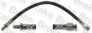 Шлангопровод Brake ENGINEERING BH772797