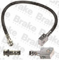 Шлангопровод Brake ENGINEERING BH773648