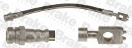 Шлангопровод Brake ENGINEERING BH778696
