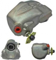Тормозной суппорт Brake ENGINEERING CA417R