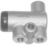 Регулятор Brake ENGINEERING WC1940BE