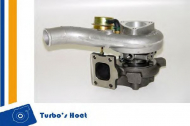 Компрессор TURBO' S HOET 1100810