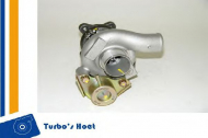 Компрессор TURBO' S HOET 1101174