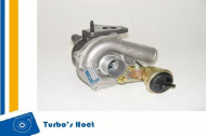 Компрессор TURBO' S HOET 1103082