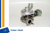 Компрессор TURBO' S HOET 1103273