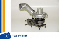 Компрессор TURBO' S HOET 1101275